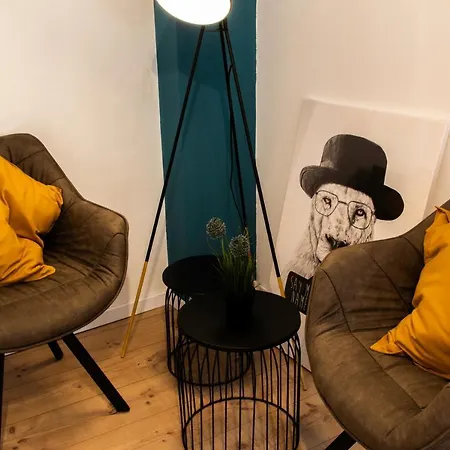 Nuerburgring Industrial Design House, Grosser Garten, Bbq Lejlighed Adenau