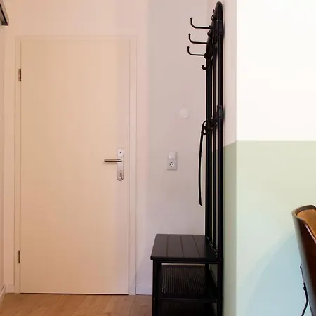 Nuerburgring Industrial Design House, Grosser Garten, Bbq Lejlighed Adenau