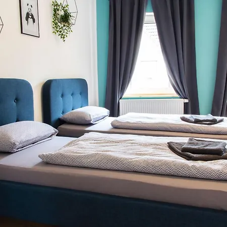 Nuerburgring Industrial Design House, Grosser Garten, Bbq Lejlighed *