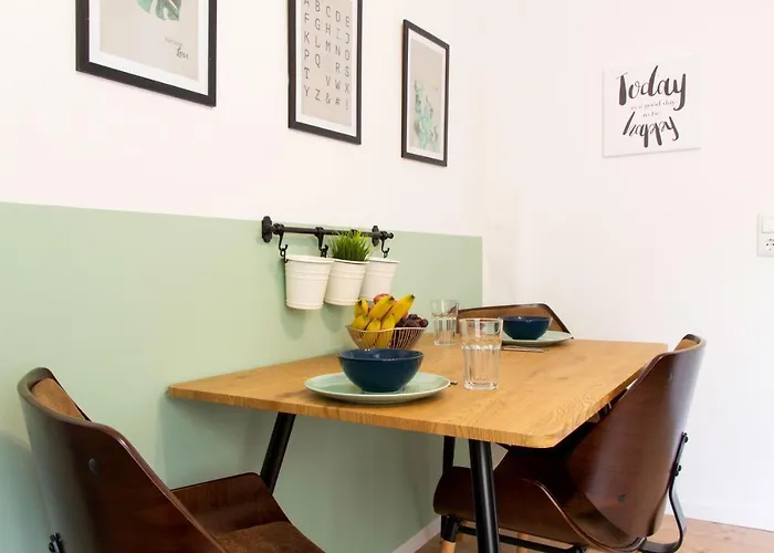 Nuerburgring Industrial Design House, Grosser Garten, Bbq Apartamento