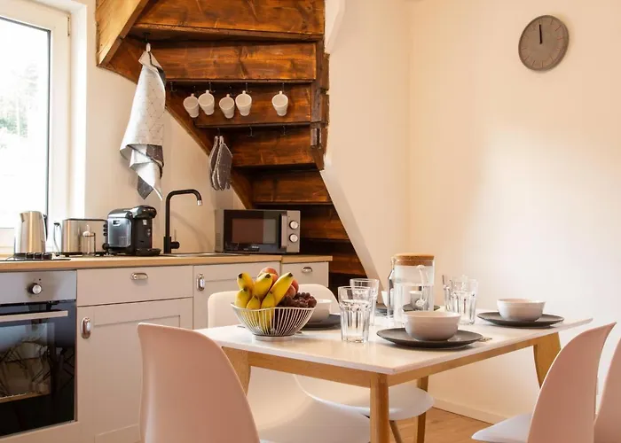 Apartamento Nuerburgring Industrial Design House, Grosser Garten, Bbq Adenau