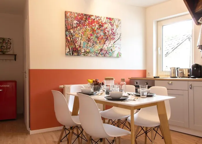 Nuerburgring Industrial Design House, Grosser Garten, Bbq * Adenau